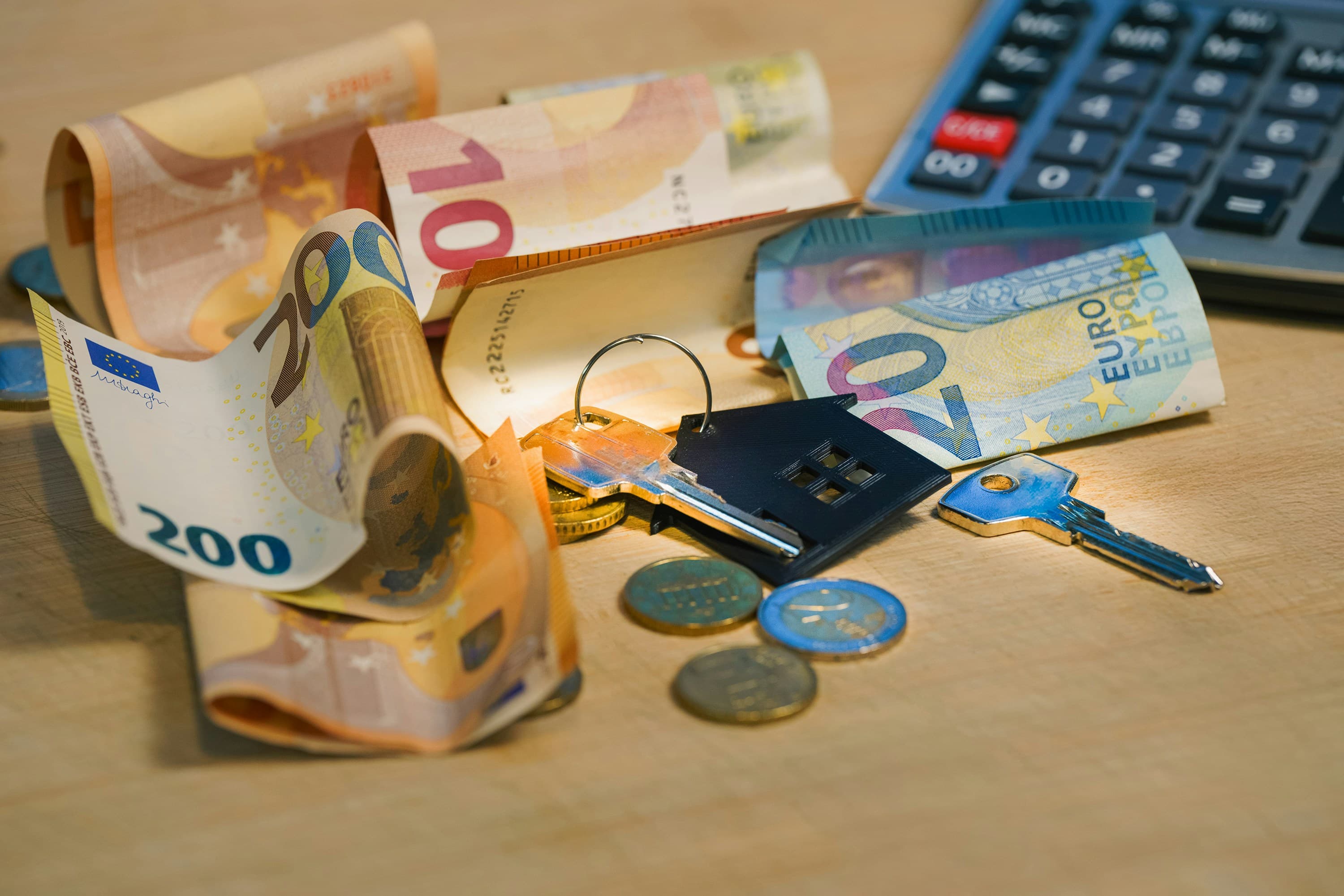 Investment Property Loan