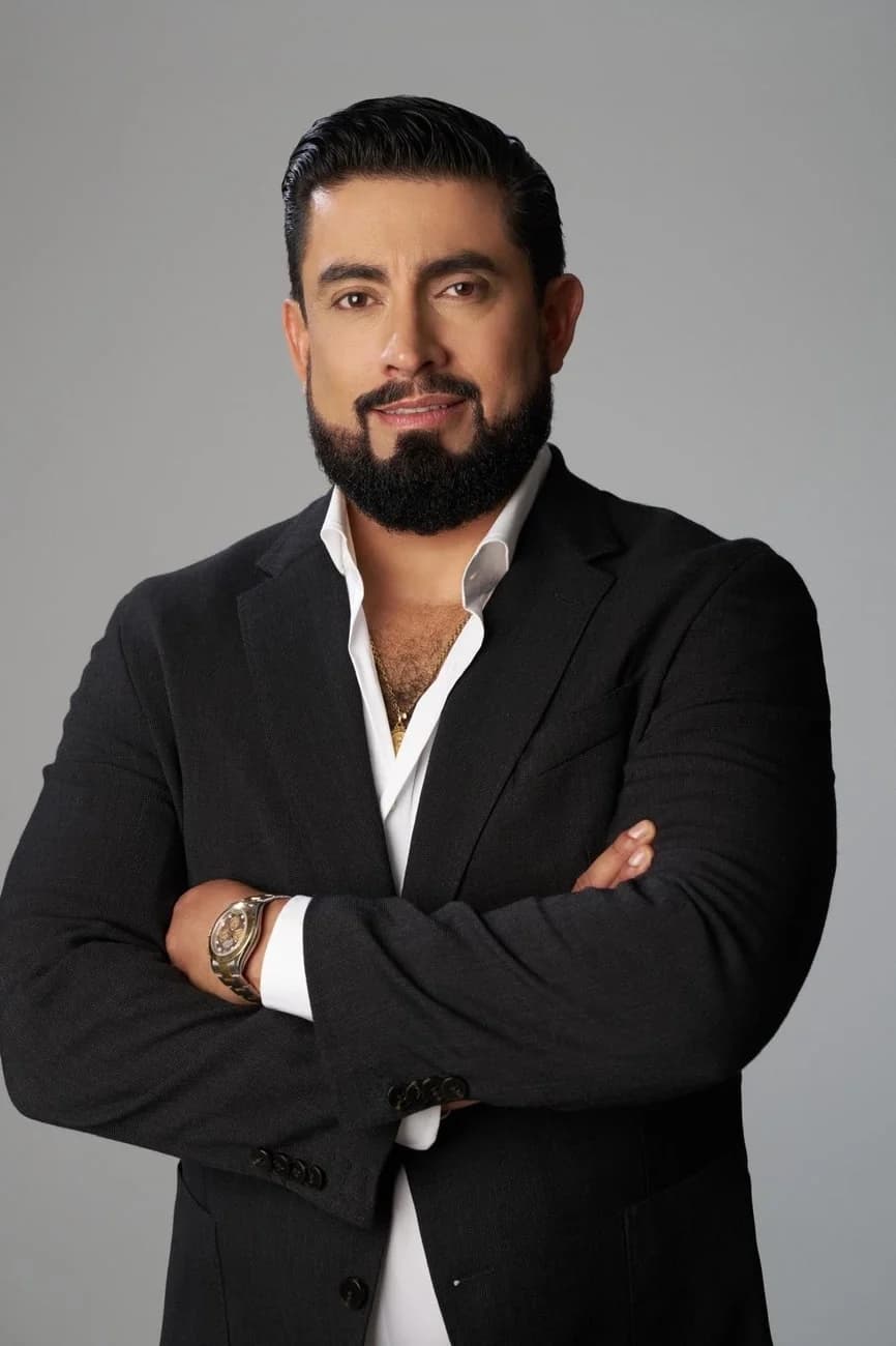 German A. Sissa, Founder and CEO