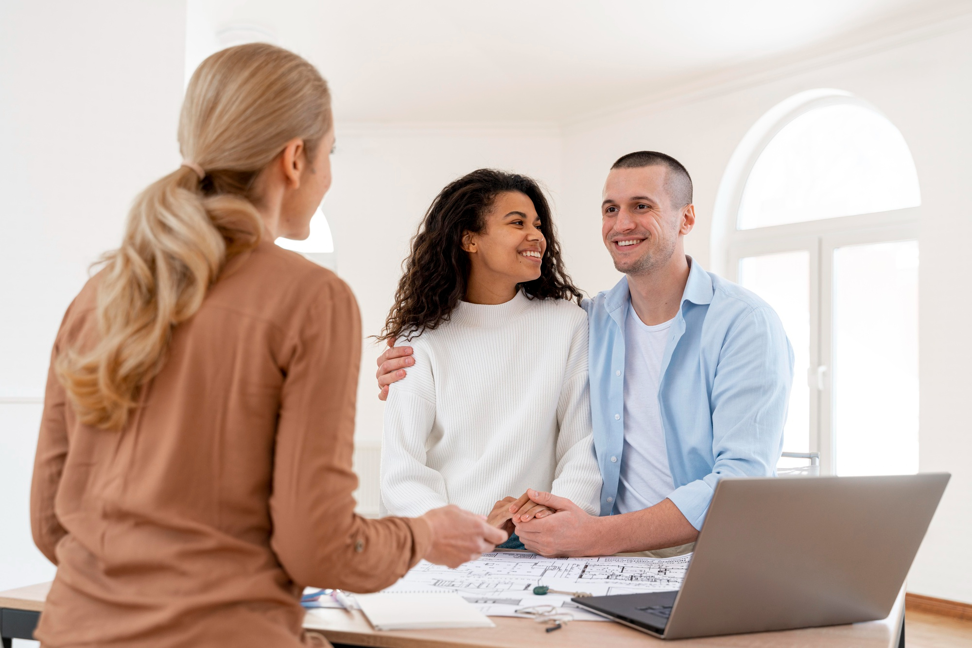 NYC Mortgage Broker