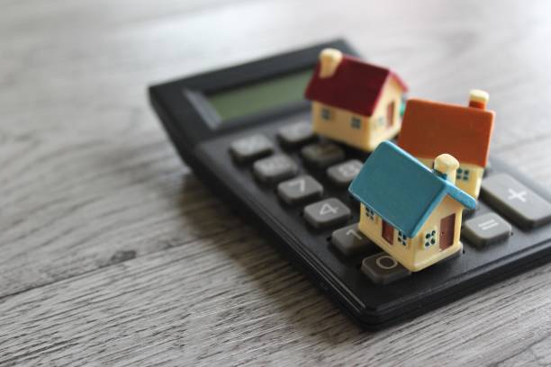 Calculating and Monitoring Your Mortgage Loan Payments