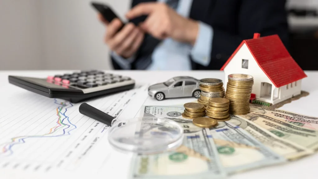 Conventional Loan Criteria