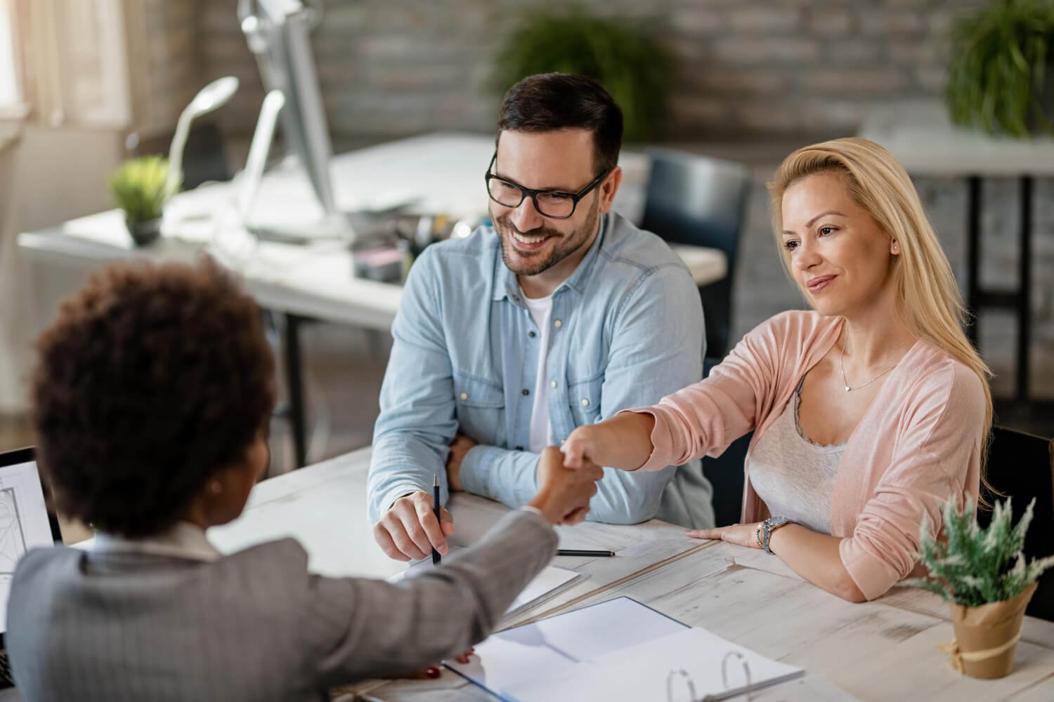 Difference between FHA loan and Conventional loan