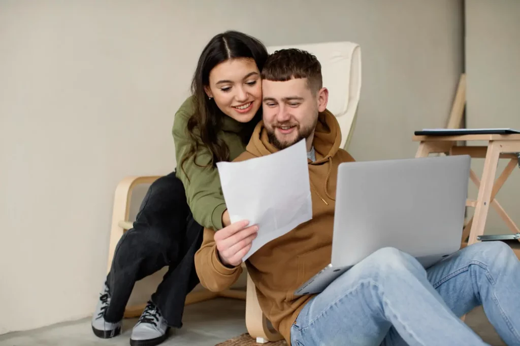 FHA Loan Qualification