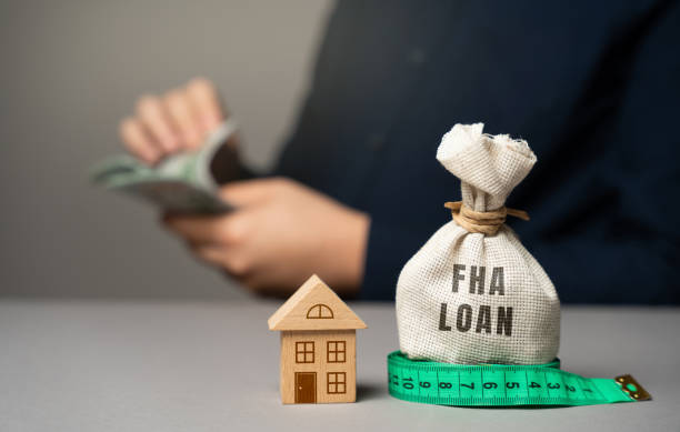 Find out what requirements the home you want to buy through the FHA loan must meet