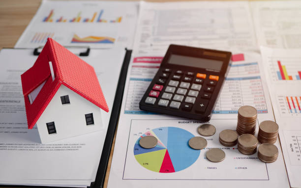 Guide to Calculating Mortgage Payments and Affordability
