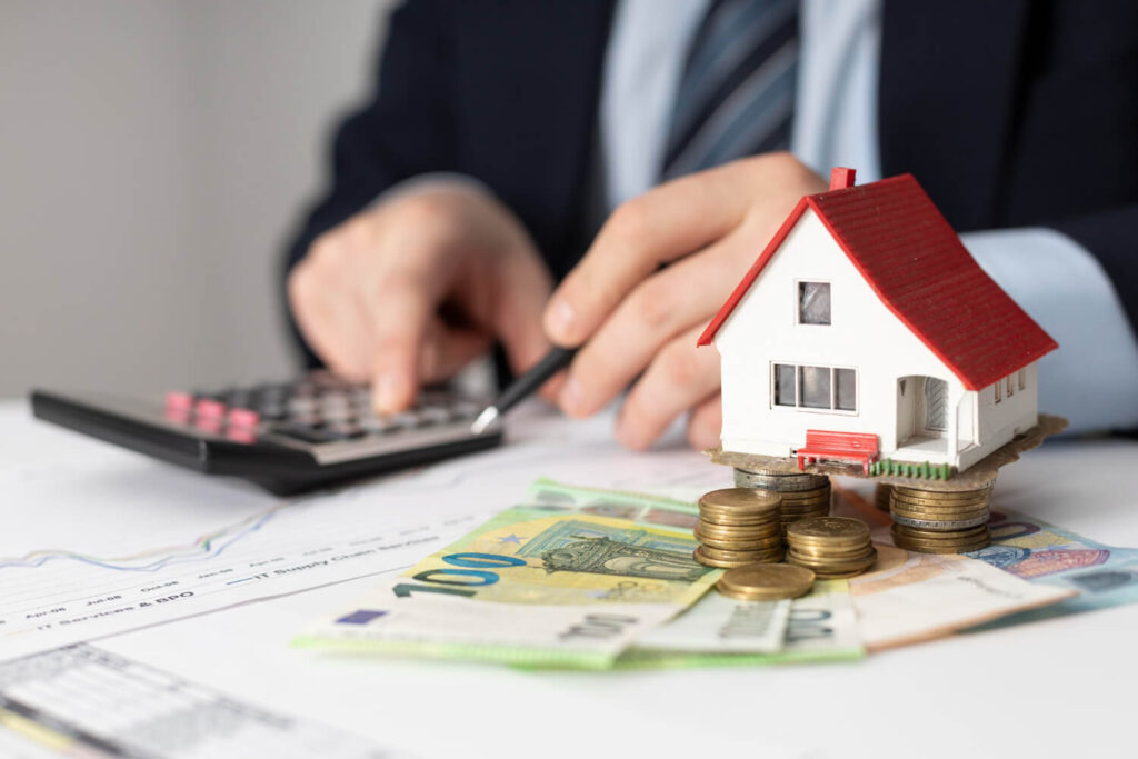 Home Mortgage Rates NY