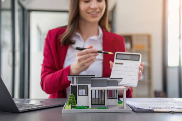 Managing Your Mortgage Loan in New York