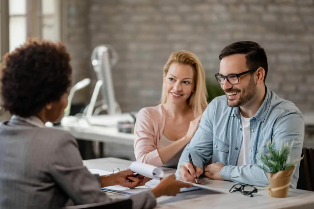 Mortgage Broker NYC