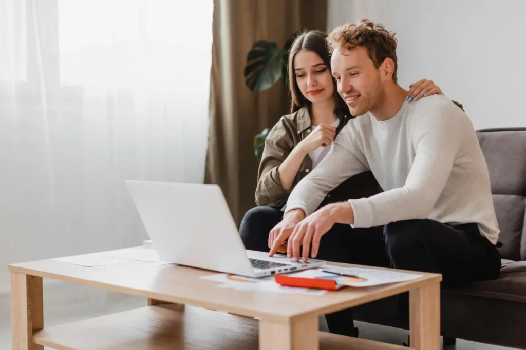 New York Mortgage