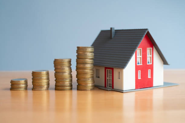 Tips for Saving Money and Paying Off Your Mortgage Loan Faster
