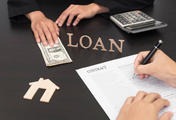 Tips for choosing your ideal lender