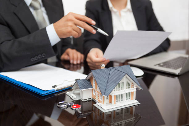 Types of Mortgages Available in New York
