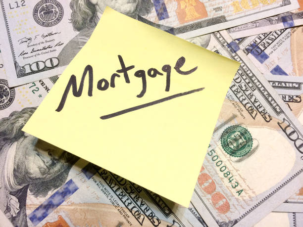 Types of Mortgages in New York