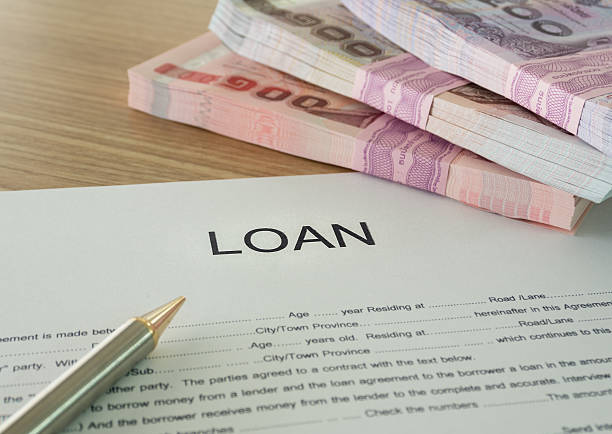 Unlocking Opportunities: Understanding Non-QM Loans: Eligibility Requirements