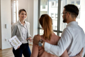 Spot a Qualified Real Estate Buyer