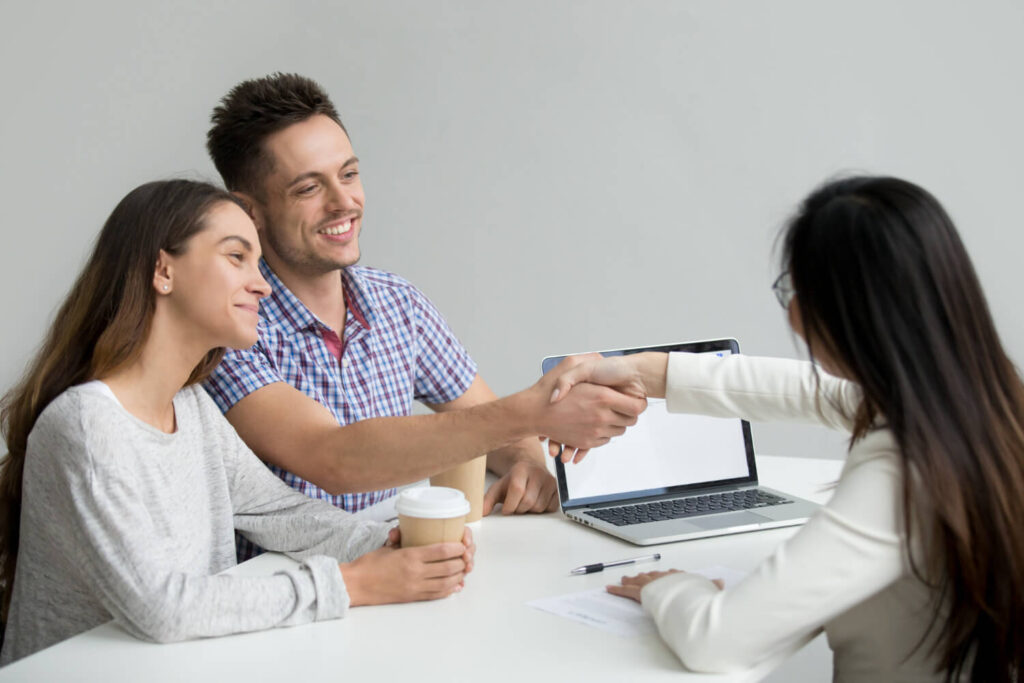fha home loan