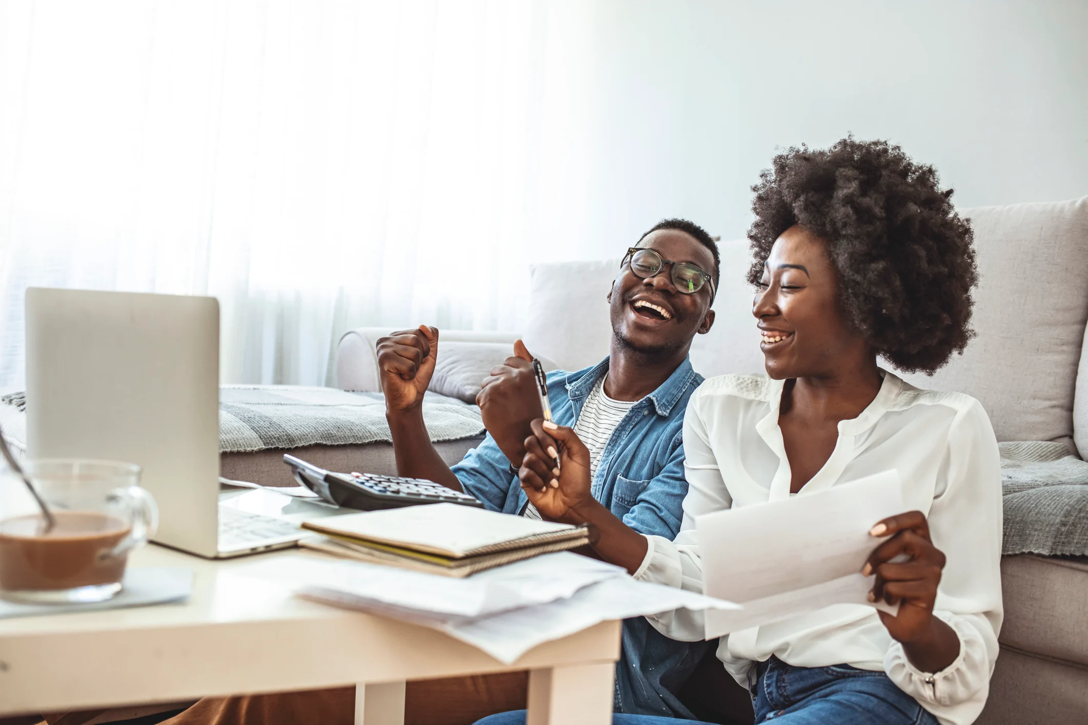 How to Better Qualify for a Good Home Loan 1