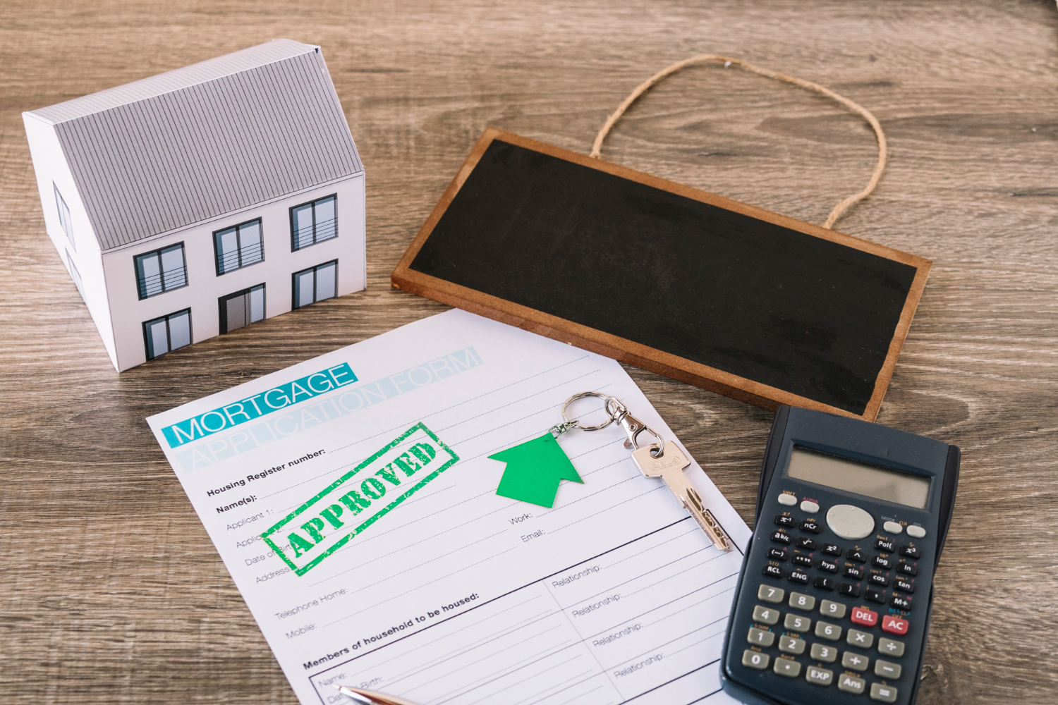 jumbo home mortgage